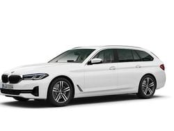 Gebraucht 2025 BMW 520 Kombi | 28.610 € (Superpreis)