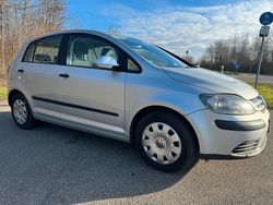 Silber Gebraucht 2005 VW Golf IV Limousine | 990 € (Superpreis)