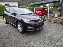 Schwarz Gebraucht 2009 Mazda CX-7 Exclusive-Line SUV | 7.800 € (Teuer)
