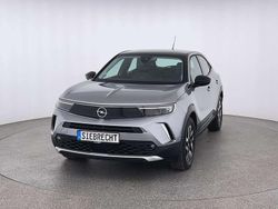 Grau Gebraucht 2023 Opel Mokka-e Elegance SUV | 21.970 € (Fairer Preis)