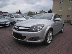 Gebraucht 2006 Opel Astra Cabriolet Cosmo Cabrio | 6.899 € (Teuer)