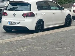 VW Golf VI