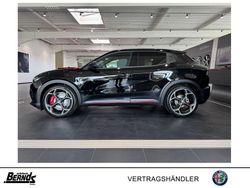 Nero tortona Neu 2025 Alfa Romeo Junior Veloce SUV | 42.290 € (Superpreis)