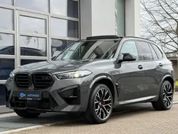 Dravitgrau Gebraucht 2024 BMW X5 M Competition Edition SUV | 130.890 €