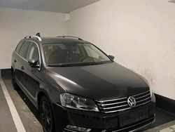 Braun Gebraucht 2011 VW Passat Kombi | 5.200 € (Guter Preis)