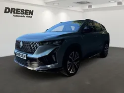 Grau Neu 2025 Renault Espace Iconic Van / Kleinbus | 49.999 € (Etwas zu teuer)