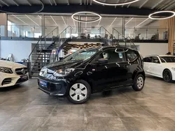 Schwarz Gebraucht 2012 VW up! take up! Kleinwagen | 4.899 € (Guter Preis)