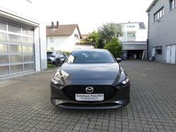 Grau Gebraucht 2021 Mazda 3 Selection Limousine | 20.990 € (Fairer Preis)