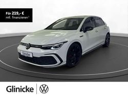 Weiß Gebraucht 2022 VW Golf GTI Limousine | 27.980 € (Fairer Preis)