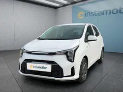Weiß Neu 2025 Kia Picanto Vision Kleinwagen | 17.449 € (Fairer Preis)