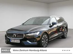 Gebraucht 2024 Volvo V60 Kombi | 39.850 € (Fairer Preis)