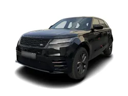 Schwarz Gebraucht 2024 Land Rover Range Rover Velar SE Dynamic SUV | 88.951 €