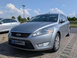 Gebraucht 2008 Ford Mondeo Ambiente Kombi | 2.499 € (Fairer Preis)