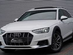 Weiß Gebraucht 2023 Audi A4 Allroad Sport Kombi | 30.999 € (Fairer Preis)