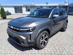 Dolomitgrau Neu 2025 Dacia Duster Journey SUV | 23.960 € (Guter Preis)