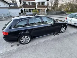Gebraucht 2009 Audi A4 Ambiente Kombi | 6.000 € (Fairer Preis)