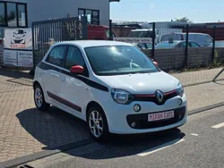 Weiß Gebraucht 2015 Renault Twingo Luxe Kleinwagen | 3.999 € (Fairer Preis)