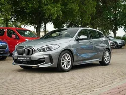 Skyscraper grau Gebraucht 2023 BMW 120 M Sport Kleinwagen | 27.889 € (Guter Preis)