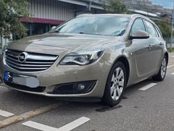 Andere farben Gebraucht 2014 Opel Insignia Business Kombi | 4.000 € (Guter Preis)