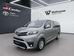 Silber Gebraucht 2023 Toyota Proace Verso Kombi | 32.980 € (Guter Preis)
