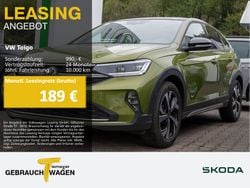 Othercolor Gebraucht 2023 VW Taigo Style SUV | 24.180 € (Etwas zu teuer)