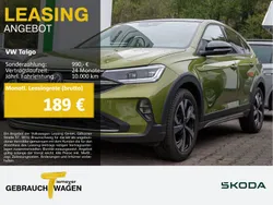 Othercolor Gebraucht 2023 VW Taigo Style SUV | 24.180 € (Fairer Preis)