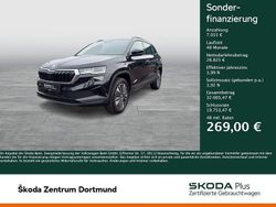 Schwarz Gebraucht 2025 Skoda Karoq Tour SUV | 35.880 € (Fairer Preis)