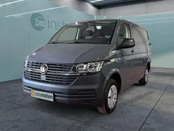 Grau Gebraucht 2024 VW T6.1 Van | 37.549 €