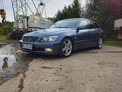 Gebraucht 2004 Lexus IS200 Kombi | 6.999 €