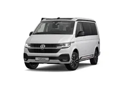 Candyweiß Gebraucht 2023 VW T6.1 California Van | 61.990 €