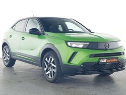 Grün Gebraucht 2024 Opel Mokka SUV | 17.440 € (Fairer Preis)