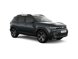Zedergrün metallic Neu 2025 Dacia Duster Journey SUV | 24.996 € (Fairer Preis)