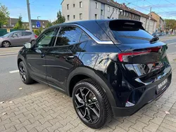 Schwarz Gebraucht 2022 Opel Mokka Edition SUV | 16.490 € (Fairer Preis)