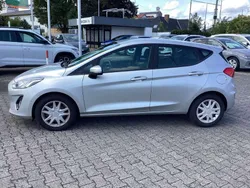 Silber Gebraucht 2019 Ford Fiesta Cool & Connect Kleinwagen | 10.380 € (Fairer Preis)