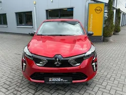 Rot Gebraucht 2024 Mitsubishi Colt Edition Limousine | 18.190 € (Guter Preis)