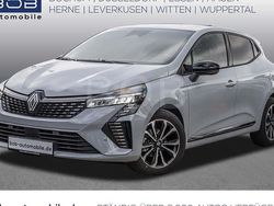 Grau Gebraucht 2025 Renault Clio V Techno Limousine | 17.888 € (Fairer Preis)