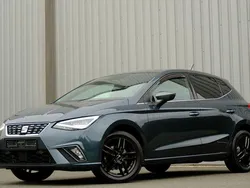 Grau Gebraucht 2019 Seat Ibiza XCELLENCE Limousine | 16.460 € (Fairer Preis)