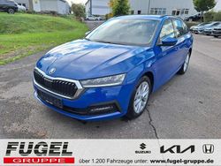 Energyblau Gebraucht 2022 Skoda Octavia Ambition Kombi | 21.999 € (Superpreis)