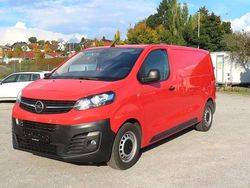 Rot Gebraucht 2021 Opel Vivaro Van | 17.493 € (Fairer Preis)