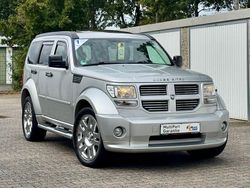 Silber Gebraucht 2008 Dodge Nitro SUV | 8.980 € (Guter Preis)