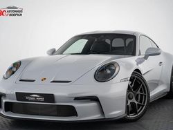 Eisgraumetallic Neu 2025 Porsche 992 Coupé | 387.992 €