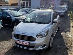 Grau Gebraucht 2017 Ford Ka Trend Kleinwagen | 6.690 € (Guter Preis)