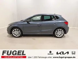 "magnetic tech" Gebraucht 2024 Seat Ibiza FR Limousine | 15.499 € (Guter Preis)