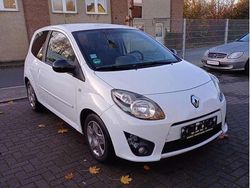 Gletscherweiss Gebraucht 2009 Renault Twingo Night&Day Kleinwagen | 3.800 € (Etwas zu teuer)