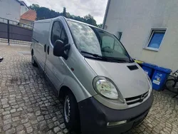 Gebraucht 2004 Opel Vivaro Van | 3.100 € (Superpreis)