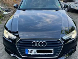 Schwarz Gebraucht 2016 Audi A4 Comfort Kombi | 16.200 € (Guter Preis)
