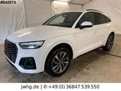 Andere Gebraucht 2022 Audi Q5 Business SUV | 30.940 € (Teuer)