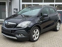 Braun Gebraucht 2013 Opel Mokka Edition SUV | 6.500 € (Fairer Preis)