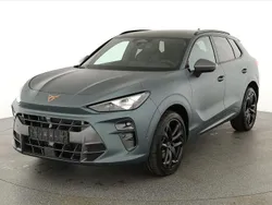 Enceladus grau matt Neu 2025 Cupra Terramar SUV | 48.495 € (Fairer Preis)