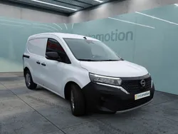 Schwarz Gebraucht 2022 Nissan Townstar N-Connecta Van / Kleinbus | 26.073 € (Fairer Preis)